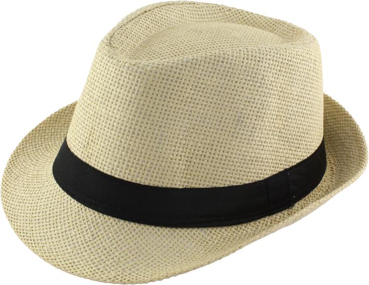 PhoneLook Panama Sommer Strohhut