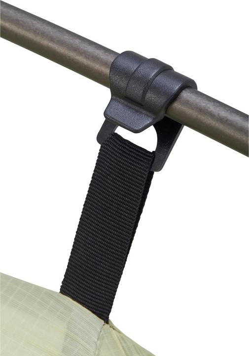 Produktbild Wechsel Exogen 2 Zero-G Line Zelt (Kuppelzelt, 1.98 kg, 2 Personen)