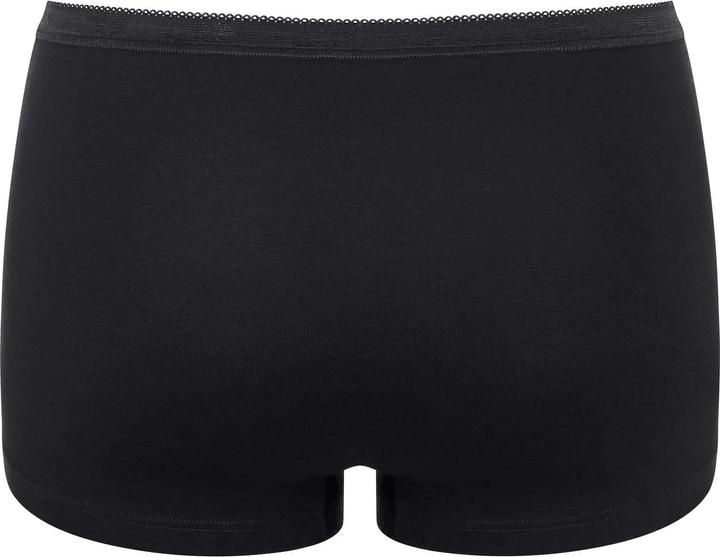 Immagine prodotto Sloggi Basic Short 2P (44, Confezione da 2)
