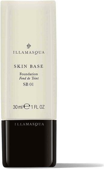 Illamasqua Skin Base Foundation 1