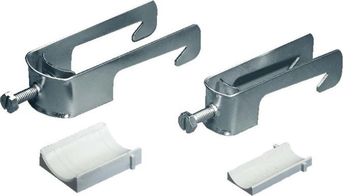 Actual product image Rittal Angle iron clamps SZ 2353.00