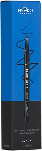 Produktbild Eyeko Black Magic Liquid Eyeliner