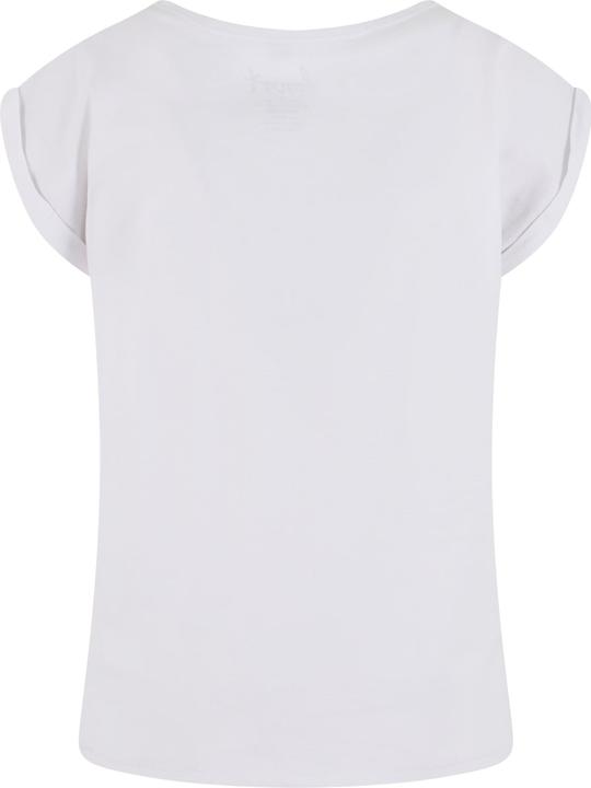 Actual product image Forvert Ladies Tee Fontana - 193885 (XS)