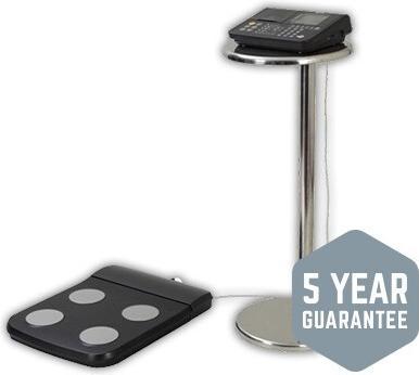 Image du produit Tanita DC-360 S Balance d'analyse corporelle (270 kg)