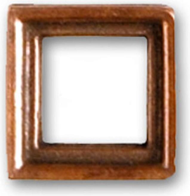Produktbild Artesania Fensterrahmen, 13 x 13 mm, 4