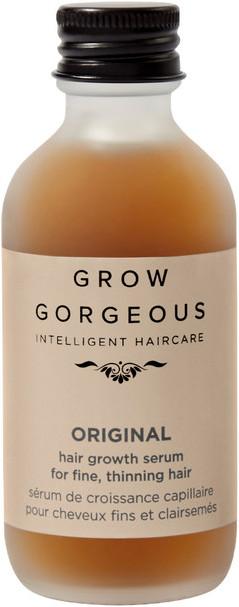 Grow Gorgeous Hair Growth Serum Original 60ml (60 ml)