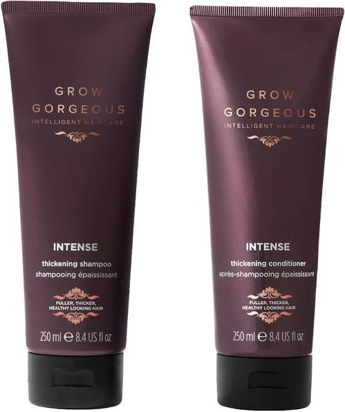 Image du produit Grow Gorgeous Shampooing épaississant intense 250ml (250 ml, Shampoing liquide)