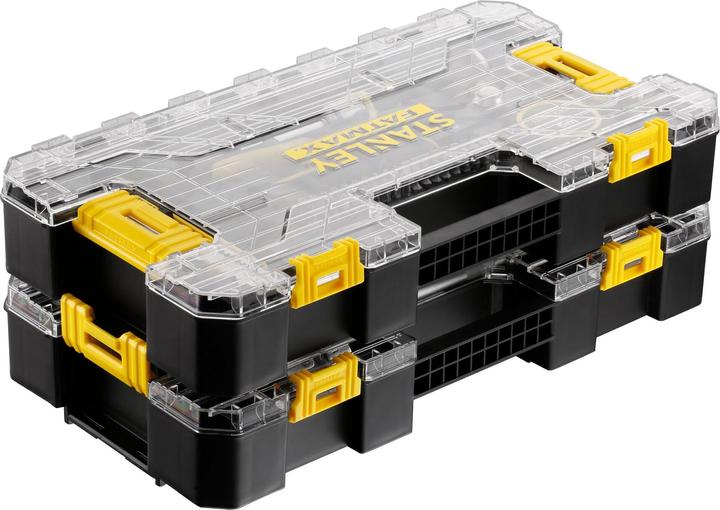 Productafbeelding Stanley Gereedschapsset STAK 44 stuks (44 onderdelen)