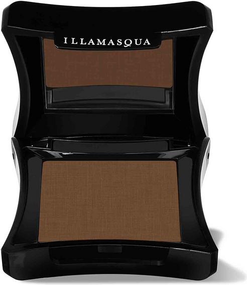 Actual product image Illamasqua Eyebrow Cake Peek