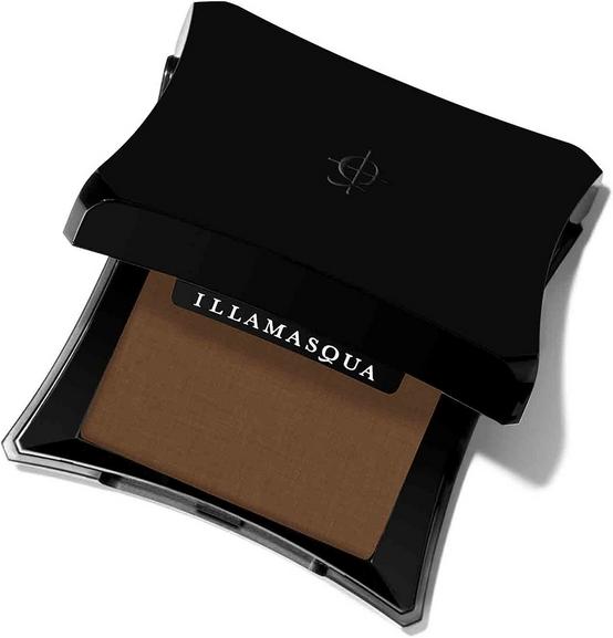 Actual product image Illamasqua Eyebrow Cake Peek