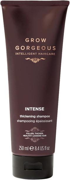 Image du produit Grow Gorgeous Shampooing épaississant intense 250ml (250 ml, Shampoing liquide)