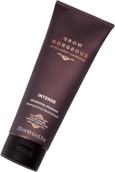 Image du produit Grow Gorgeous Shampooing épaississant intense 250ml (250 ml, Shampoing liquide)