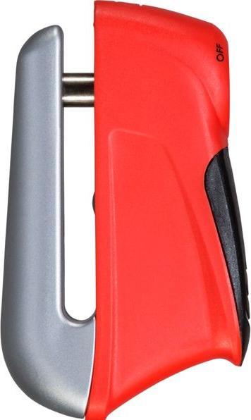Actual product image Abus Trigger Alarm 350