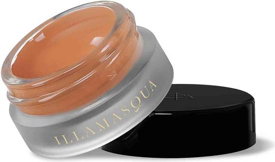 Actual product image Illamasqua Colour Veil Enamour (Enamour)