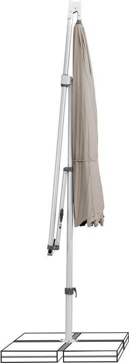 Immagine prodotto Suncomfort by Glatz Pendolino (2.53 m)