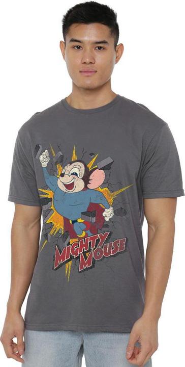 Produktbild Fruit of the Loom Break Through TShirt (4XL)