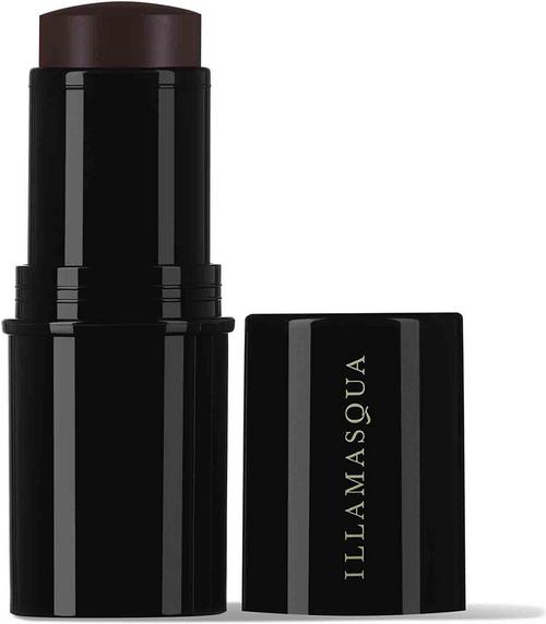 Actual product image Illamasqua Gel Sculpt - Shadow