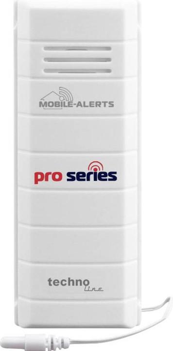 Image du produit Technoline Alertes mobiles par thermocapteur MA