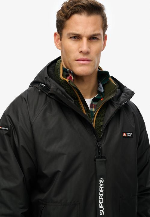 Produktbild Superdry Mantel (One Size)