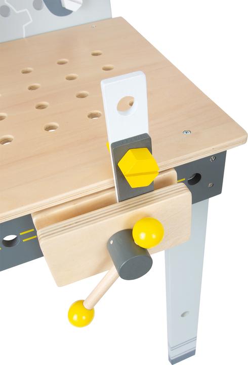 Actual product image small foot Miniwob