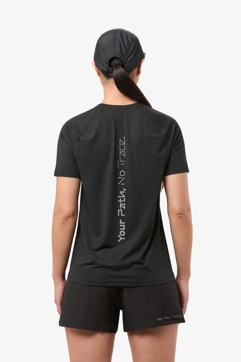 Produktbild Nnormal Race T-Shirt W Black (S)