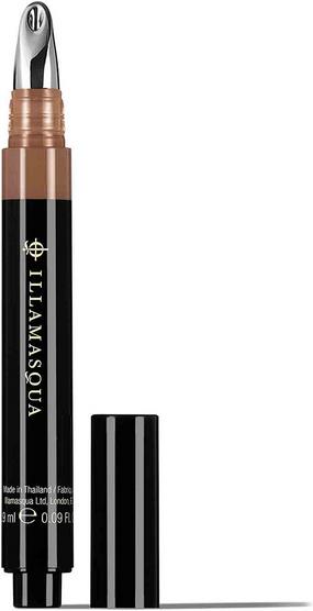 Actual product image Illamasqua Skin Base Concealer Pens - Reform Dark 2