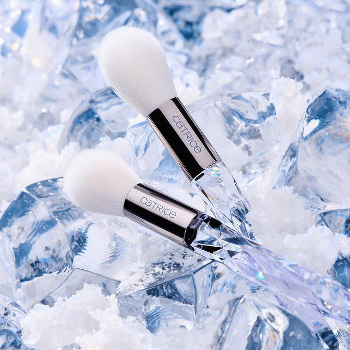 Produktbild Catrice Highlighter-Pinsel Arctic Illusion (Highlighter)