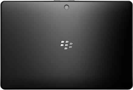 Image du produit BlackBerry PlayBook, 16 Go - WiFi