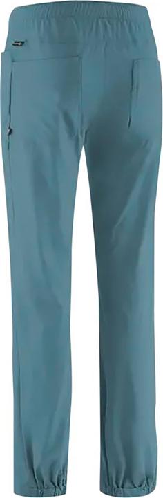 Actual product image Edelrid Women's Radar Pants (M)