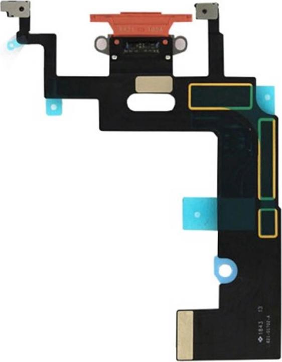Produktbild Clappio Ladebuchse Ersatzteil iPhone XR (iPhone XR)