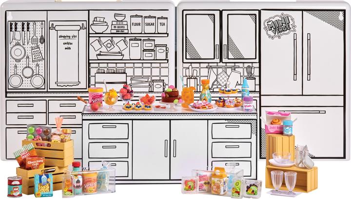 Produktbild MGA s Miniverse - Make It All You Can Eat