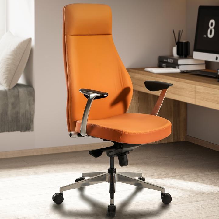 Produktbild Amstyle Kunstleder-Bezug