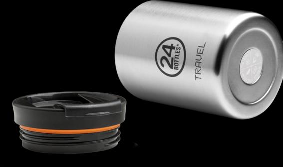 Produktbild 24 Bottles Travel Tumbler