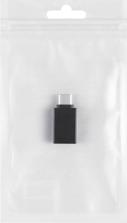 Immagine prodotto Perixx Adattatore USB 3.1 Gen 1 (USB3.0) (1x spina USB-C® - 1x presa USB 2.0 A) (USB 3.1)