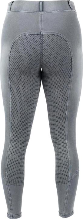 Actual product image Marengo Riding Leggings Jeans Fullgrip Ladies (M)