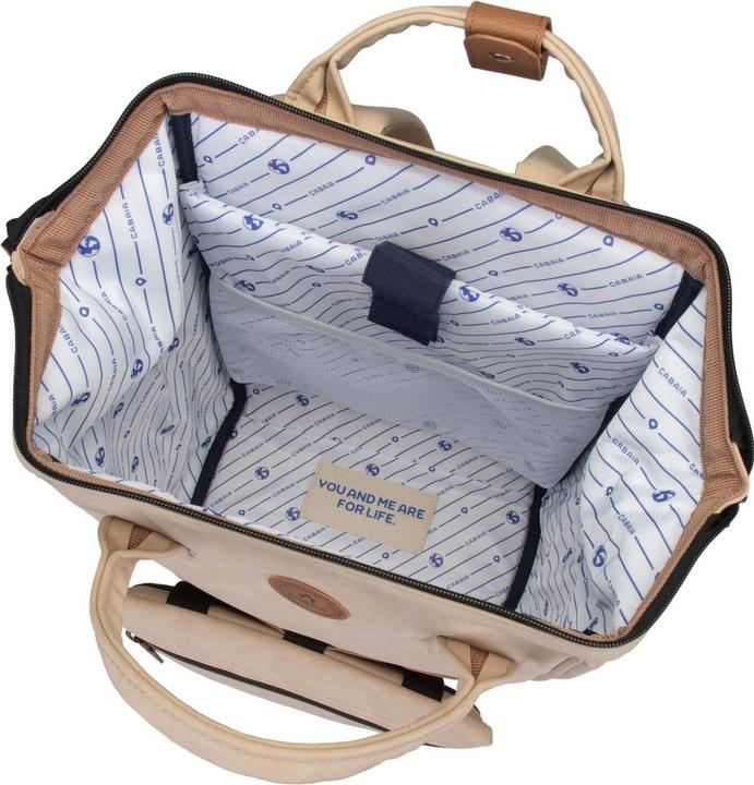 Produktbild Cabaia Adventurer M (23 l)