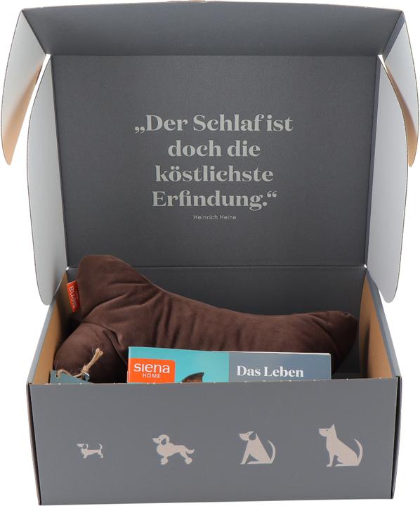 Actual product image Siena Home Dog bed (Dog)