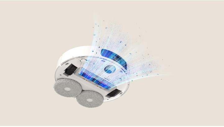 Image du produit Xiaomi X20+ (Robot d'aspiration et de nettoyage)