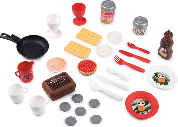 Actual product image Smoby Winter Chalet