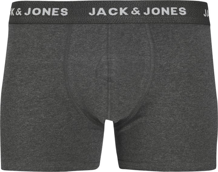 Produktbild Jack & Jones Jacbasic Trunks 7 Pack Noos (XL, 7er Pack)