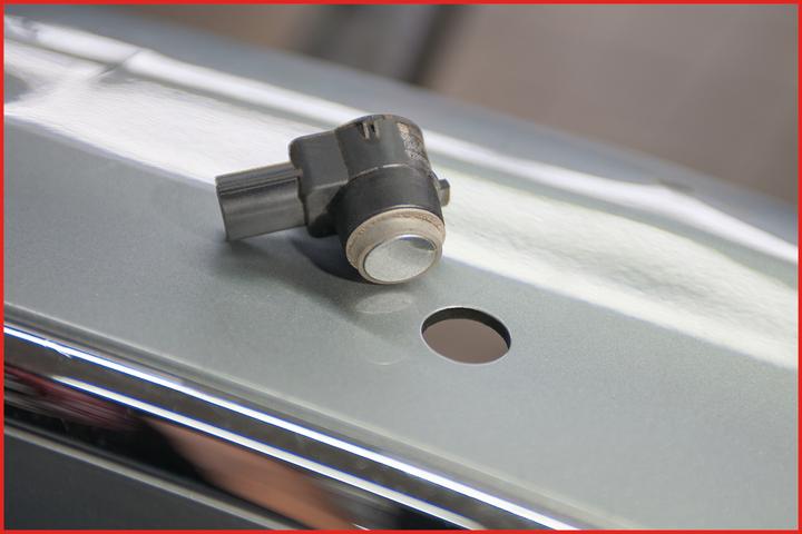 Actual product image KS Tools Punch set with mandrel, 3 pcs., Ø 28.1 mm (Škoda)