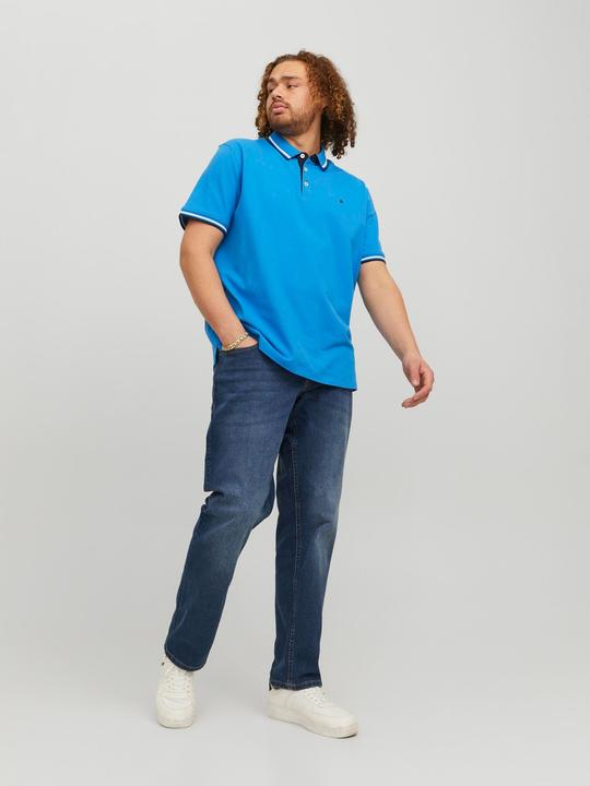 Produktbild Jack & Jones Glenn Original MF 070 Plus Size Slim Fit Jeans (W50/L32)