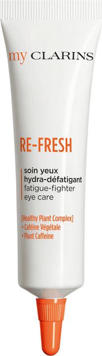 MyClarins Re-Fresh (Gel, 15 ml, Tag + Nacht)