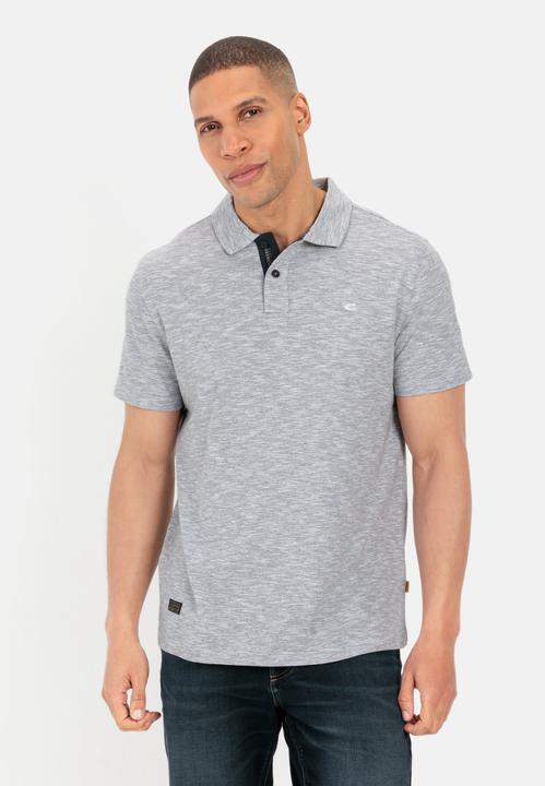 Immagine prodotto Camel Active Polo in cotone biologico certificato (S)
