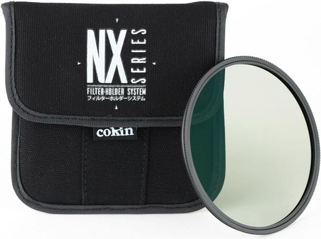 Image du produit Cokin Kit expert de la série NX (100 mm)