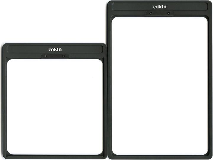 Actual product image Cokin NX Series Frame Combo Pack 100x100 + 100x143.5 (143.50 mm, 10000 mm)