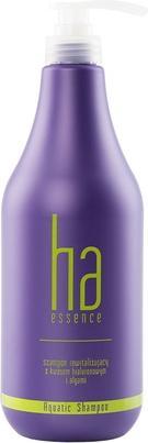 Actual product image Stapiz Ha Essence Aquatic Revitalising Shampoo (1000 ml, Liquid shampoo)