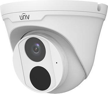 Produktbild Uniview IPC3614LE-ADF40K-G, 4Mpix IP kamera