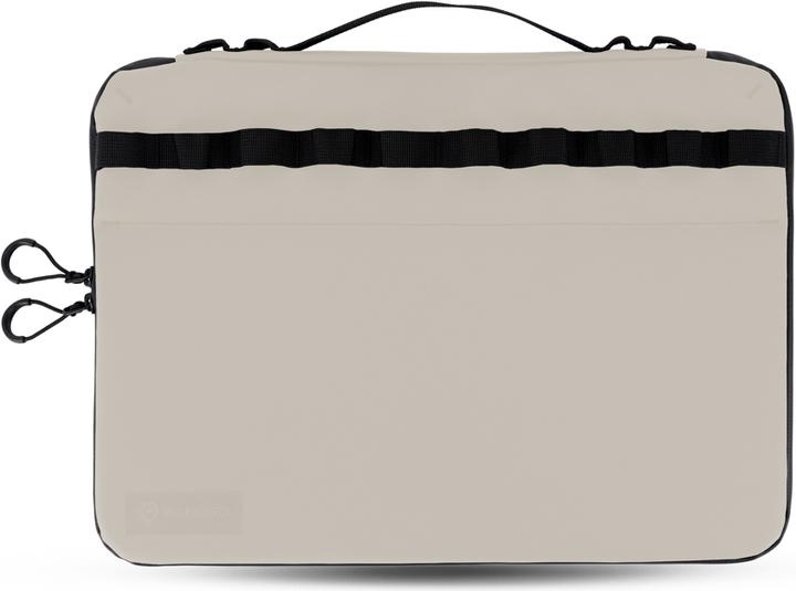 Wandrd Étui pour ordinateur portable 16" Tan