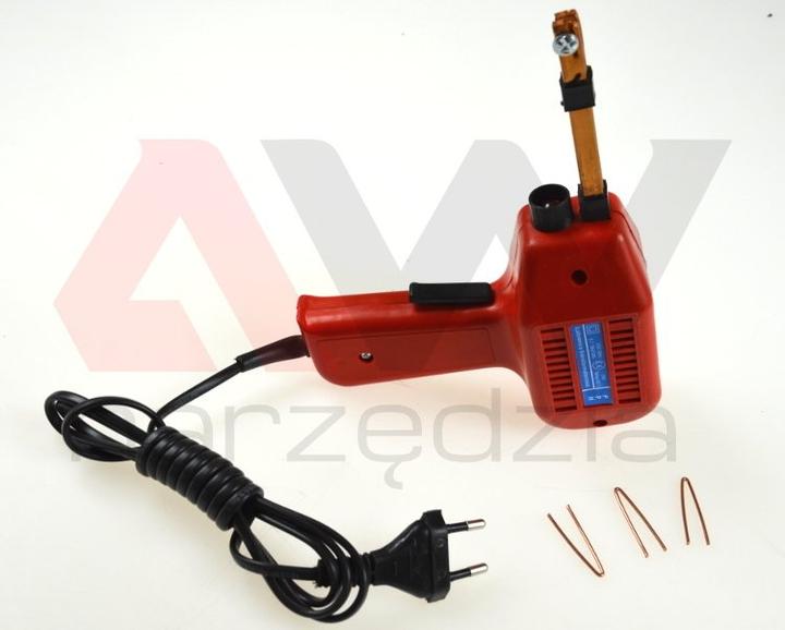 Image du produit Lutpol LUTOWNICA TRANSORMATOROWA LT-B 100W 230V